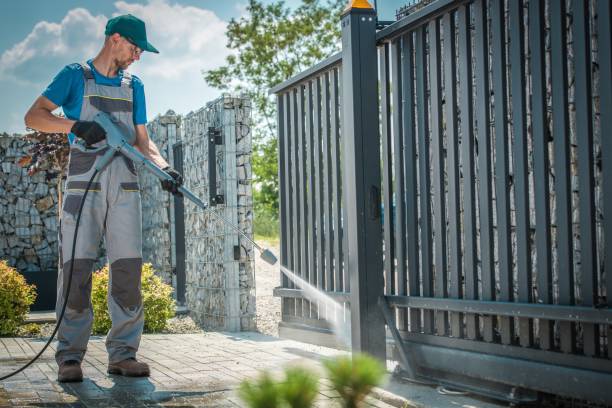 Best Gutter Cleaning and Brightening in Wadley, GA