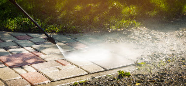 Best Oil and Grease Removal from Surfaces in Wadley, GA