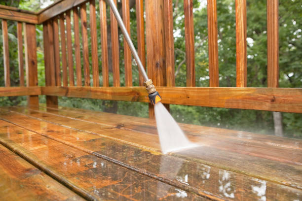 Best Driveway Cleaning and Restoration in Wadley, GA