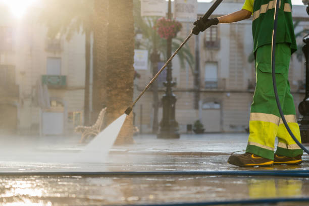 Trusted Wadley, GA Pressure Washing Services Experts